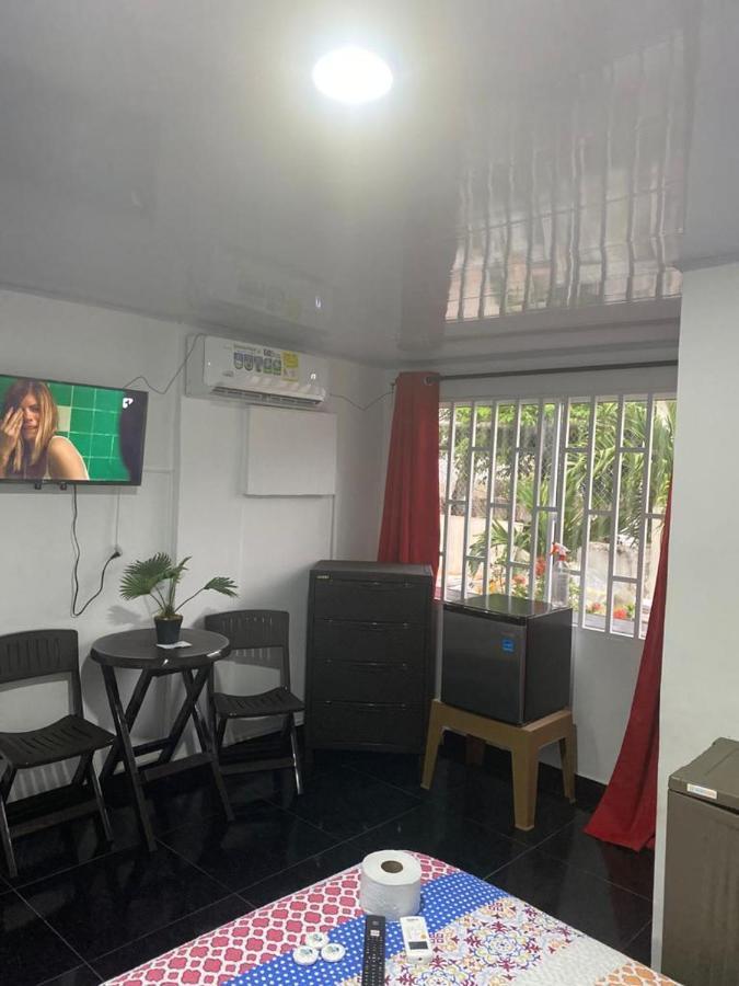 Estrella Del Mar Lejlighed San Andrés Eksteriør billede