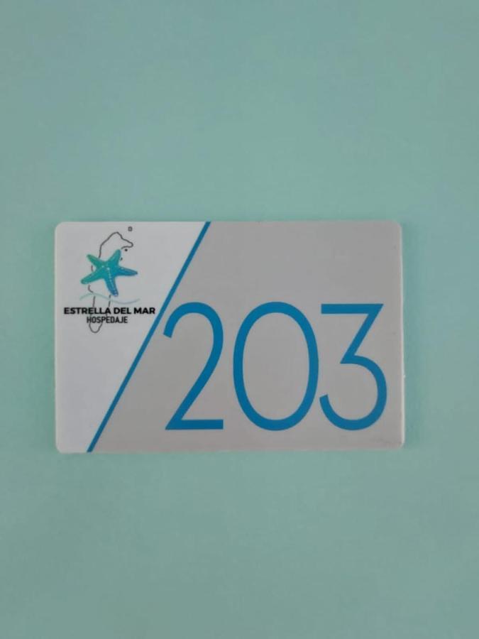 Estrella Del Mar Lejlighed San Andrés Eksteriør billede