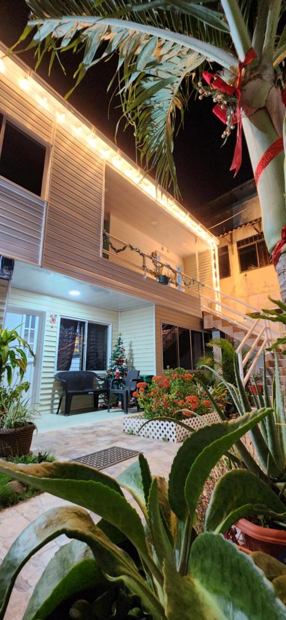Estrella Del Mar Lejlighed San Andrés Eksteriør billede