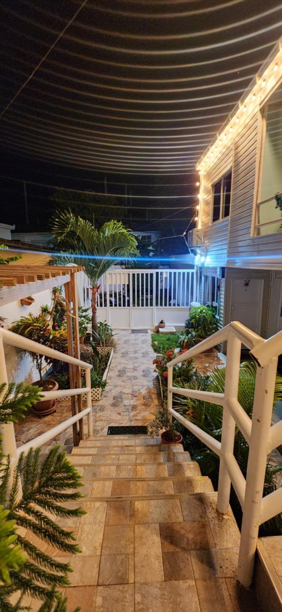 Estrella Del Mar Lejlighed San Andrés Eksteriør billede