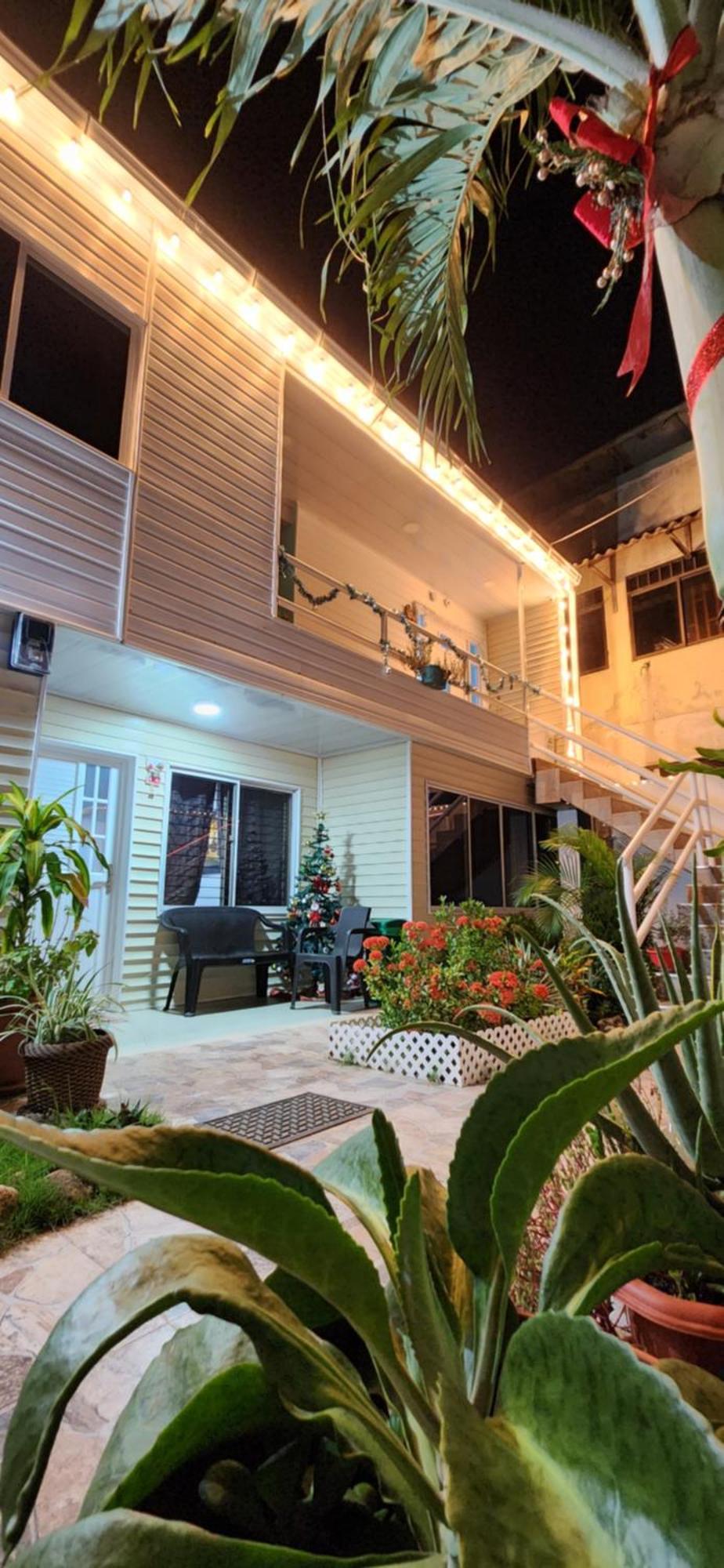 Estrella Del Mar Lejlighed San Andrés Eksteriør billede