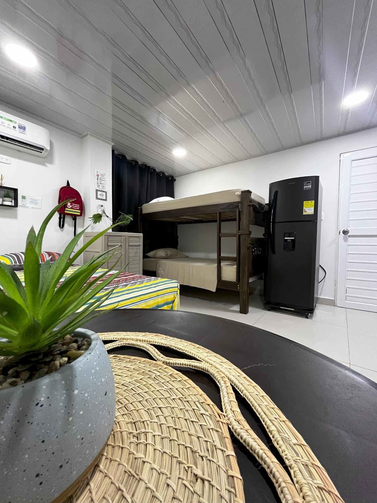 Estrella Del Mar Lejlighed San Andrés Eksteriør billede