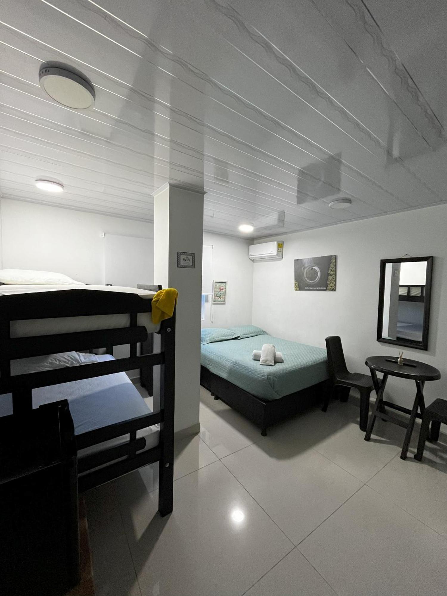 Estrella Del Mar Lejlighed San Andrés Eksteriør billede