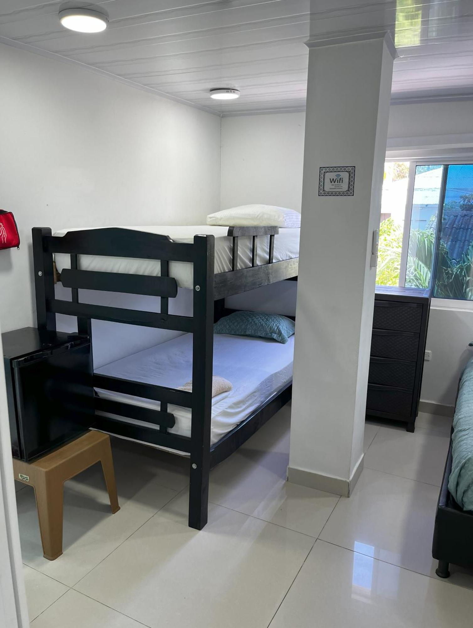 Estrella Del Mar Lejlighed San Andrés Eksteriør billede