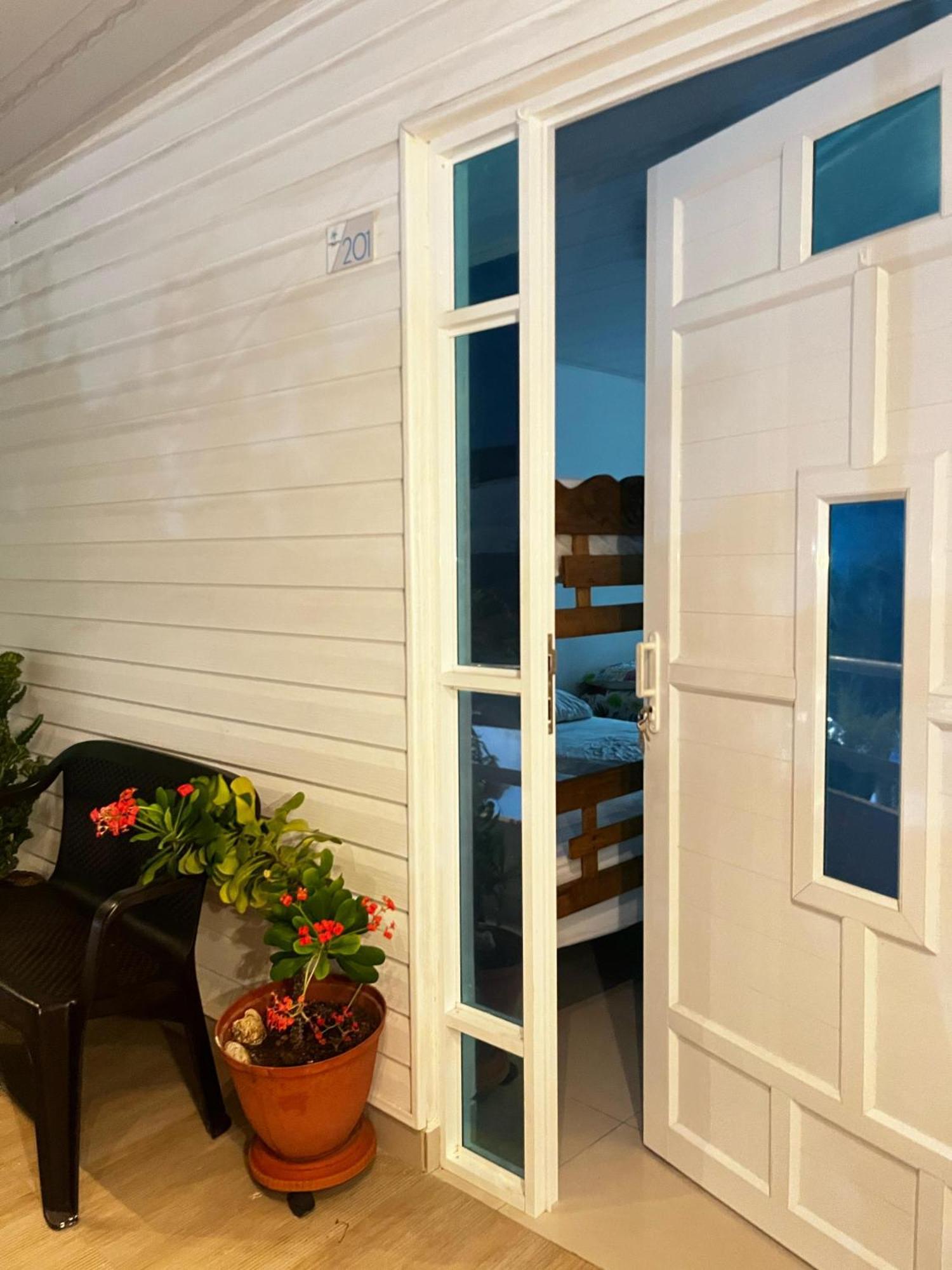 Estrella Del Mar Lejlighed San Andrés Eksteriør billede